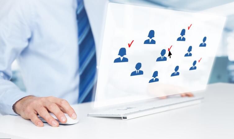 沈陽數據化CRM客戶管理系統如何推動企業營銷變革？
