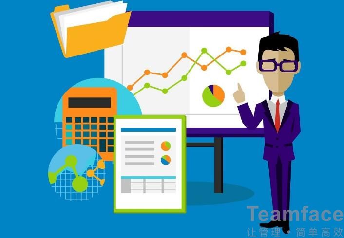 寧波oa辦公管理軟件適合什么樣的企業？
